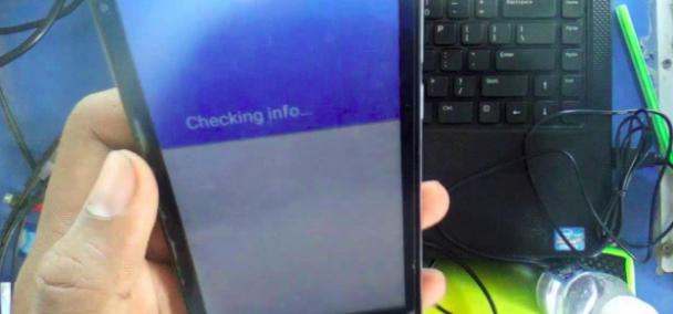 Tutorial bypass akun google SPC Mobile X1 FRP tanpa flash