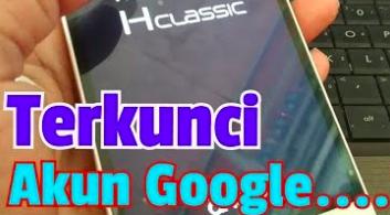 Tutorial bypass google account SPC Mobile S12 Mercury FRP tanpa aplikasi