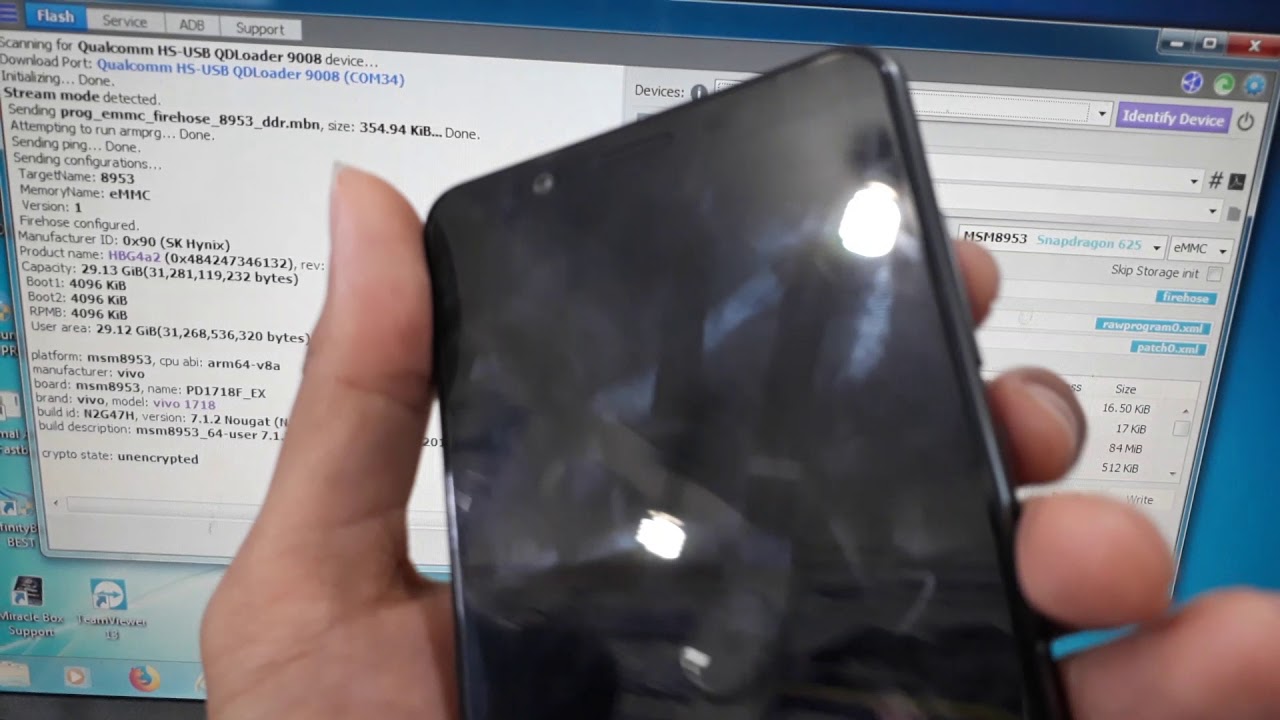 Begini lho! Caranya Hard reset SPC Mobile S15 Excel tanpa PC