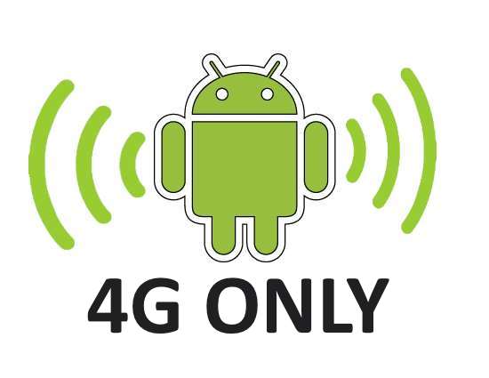 [GENERAL] Setting SPC Mobile S1 Link sinyal 3g/4g only