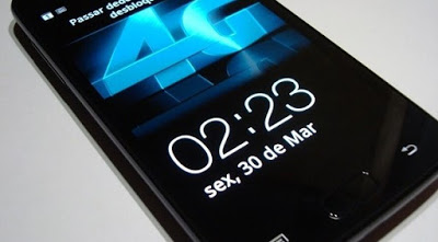 [SOLVED] Cara SPC Mobile S2 Carrera lock 3g/4g only