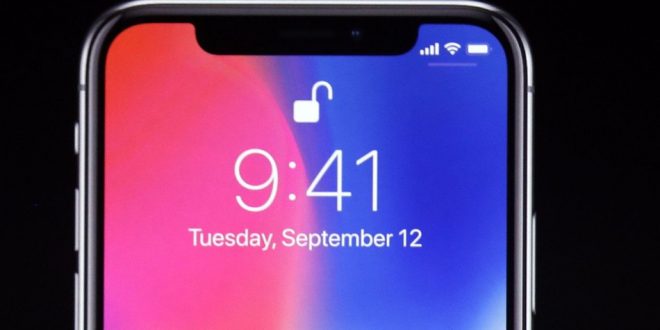 Download APK Notch SPC Mobile S15 Terra Seperti iPhone X tanpa ROOT!
