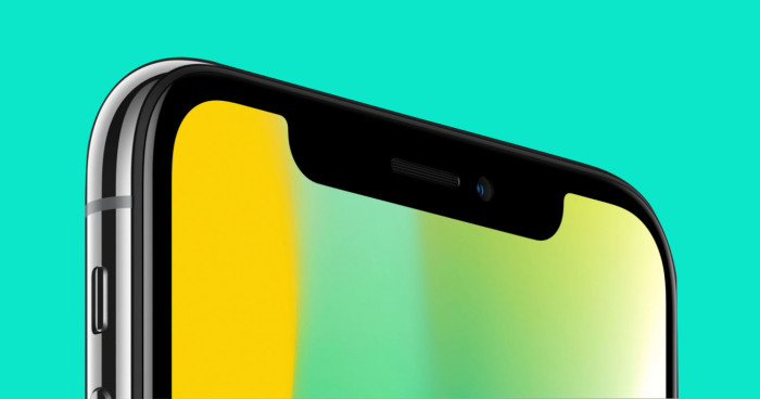 Mengaktifkan Notch SPC Mobile S7 Mars Seperti iPhone X tanpa ROOT!