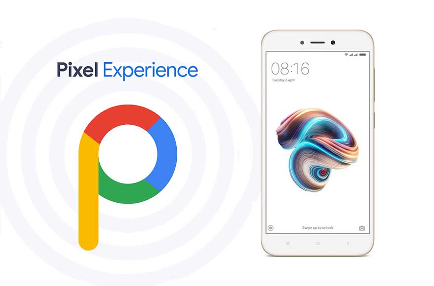 Custom ROM SPC Mobile S7 Neo Pixel Experience