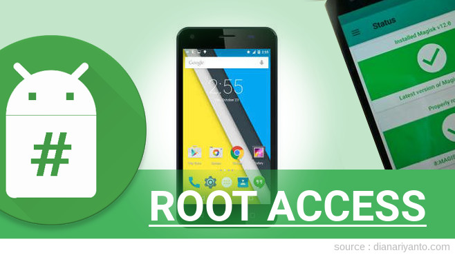 Cara Mudah Root SPC Mobile L50 Volt Tanpa PC