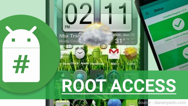 How to Root SPC Mobile S1 Link Tanpa Unlock Bootloader