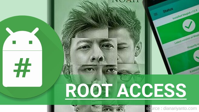 Tips Root SPC Mobile S12 Mercury Tested