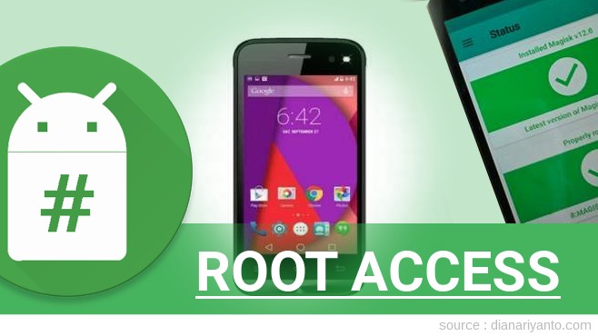 UPDATE : Cara Root SPC Mobile S15 Terra Tanpa PC