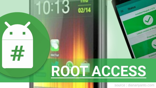 Cara Mudah Root SPC Mobile S5 Phoenix Paling Simpel
