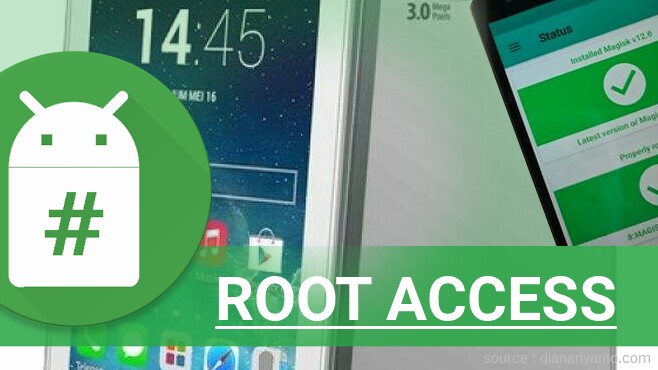 Cara Root SPC Mobile S6 Thunder Tested