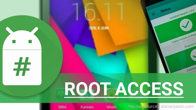 How to Root SPC Mobile S7 Mars Anti Gagal