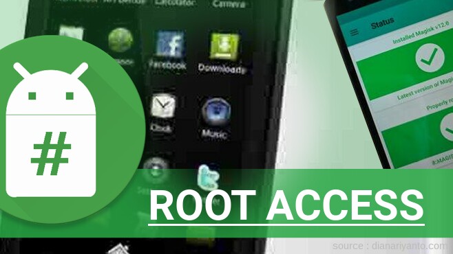Rooting SPC Mobile T16 Excel Paling Simpel